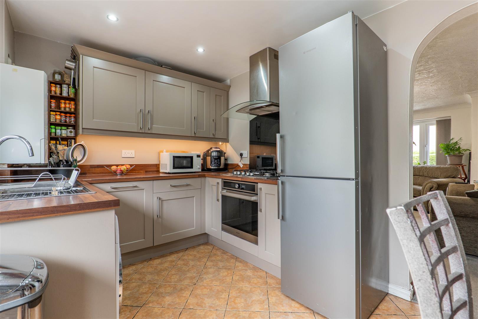 Ashurst Road, Leyland
